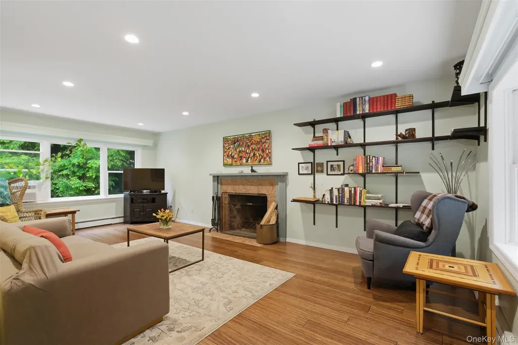 186 High Ridge Road Pound Ridge NY 10576