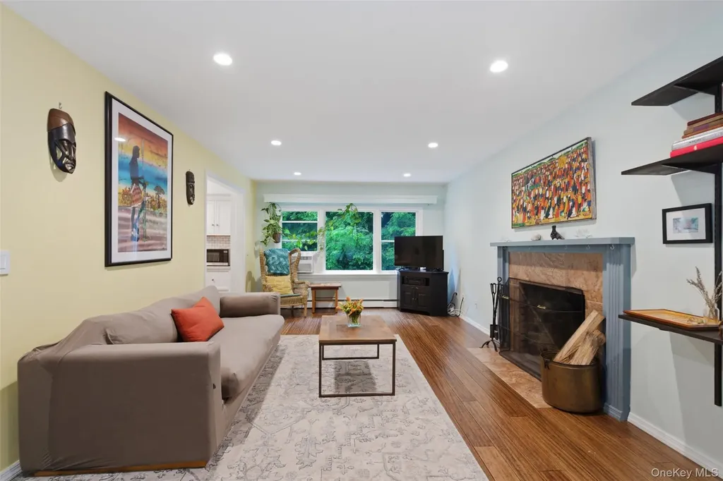 186 High Ridge Road Pound Ridge NY 10576