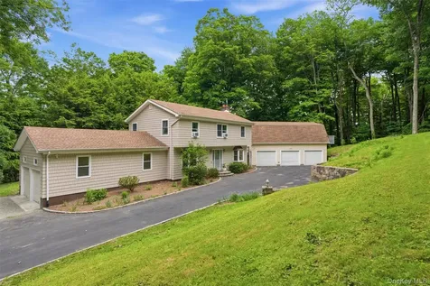 186 High Ridge Road Pound Ridge NY 10576