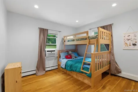 186 High Ridge Road Pound Ridge NY 10576