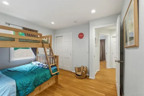 186 High Ridge Road Pound Ridge NY 10576