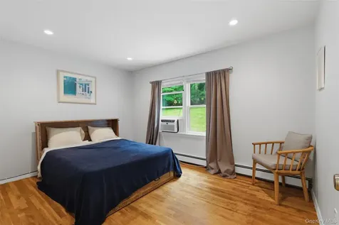186 High Ridge Road Pound Ridge NY 10576