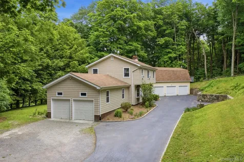 186 High Ridge Road Pound Ridge NY 10576