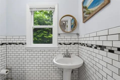 186 High Ridge Road Pound Ridge NY 10576