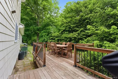 186 High Ridge Road Pound Ridge NY 10576