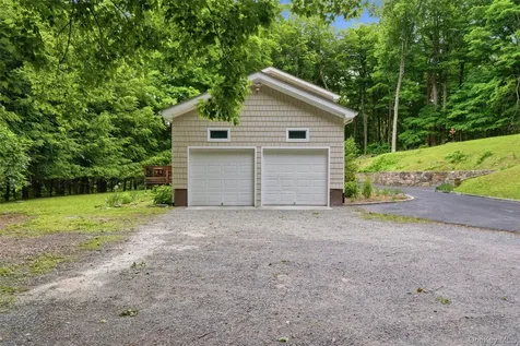 186 High Ridge Road Pound Ridge NY 10576
