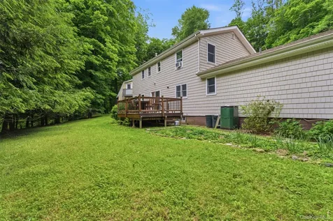 186 High Ridge Road Pound Ridge NY 10576