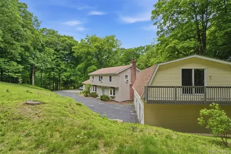 186 High Ridge Road Pound Ridge NY 10576