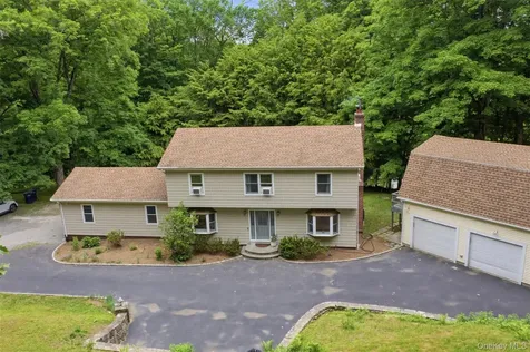 186 High Ridge Road Pound Ridge NY 10576