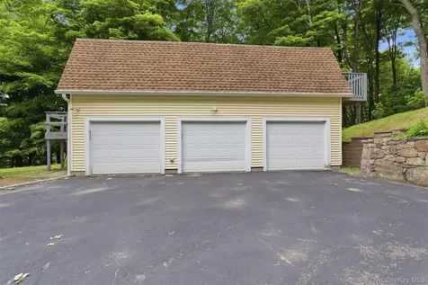 186 High Ridge Road Pound Ridge NY 10576