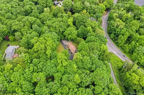 186 High Ridge Road Pound Ridge NY 10576