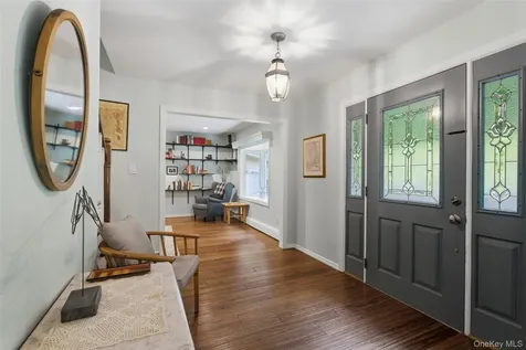 186 High Ridge Road Pound Ridge NY 10576