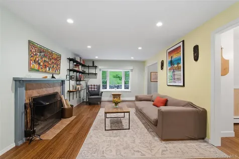 186 High Ridge Road Pound Ridge NY 10576