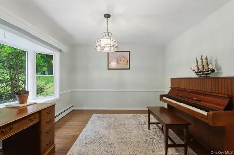 186 High Ridge Road Pound Ridge NY 10576