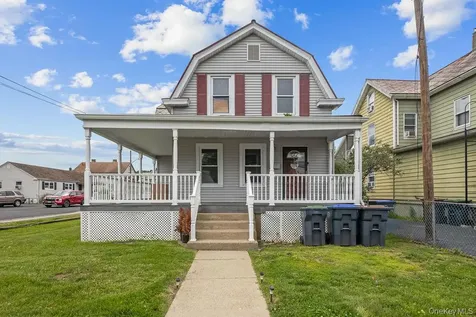 29 Blauvelt Avenue West Haverstraw NY 10993