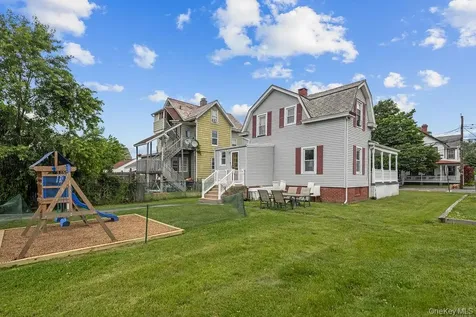 29 Blauvelt Avenue West Haverstraw NY 10993