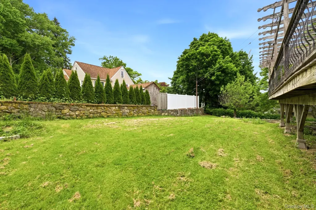 138 Arthur Avenue Thornwood NY 10594
