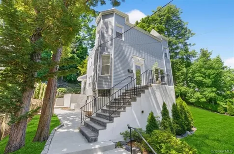 15 Desmond Avenue Bronxville NY 10708