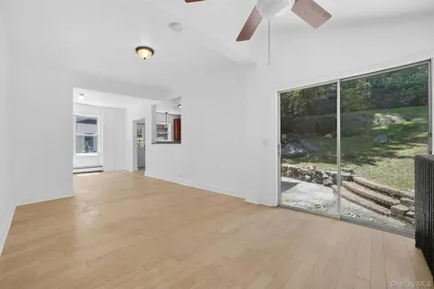 15 Desmond Avenue Bronxville NY 10708
