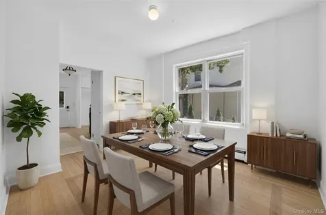 15 Desmond Avenue Bronxville NY 10708