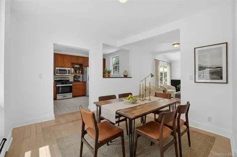15 Desmond Avenue Bronxville NY 10708