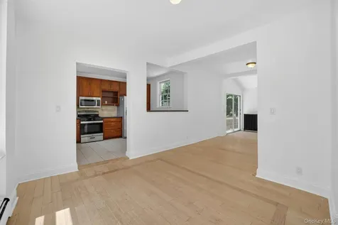 15 Desmond Avenue Bronxville NY 10708