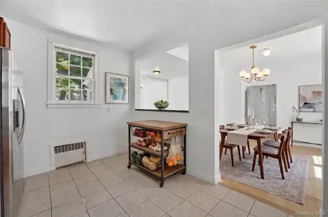 15 Desmond Avenue Bronxville NY 10708