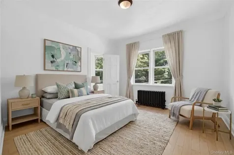 15 Desmond Avenue Bronxville NY 10708