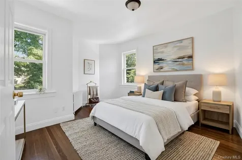 15 Desmond Avenue Bronxville NY 10708