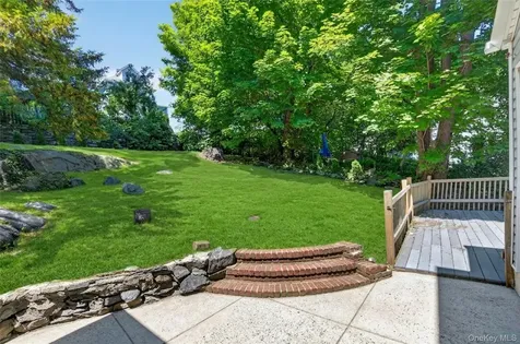15 Desmond Avenue Bronxville NY 10708