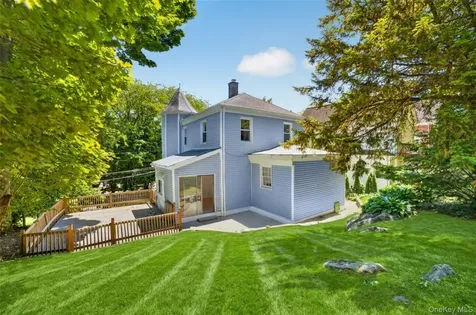 15 Desmond Avenue Bronxville NY 10708