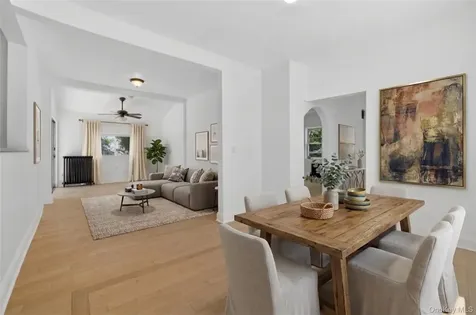 15 Desmond Avenue Bronxville NY 10708