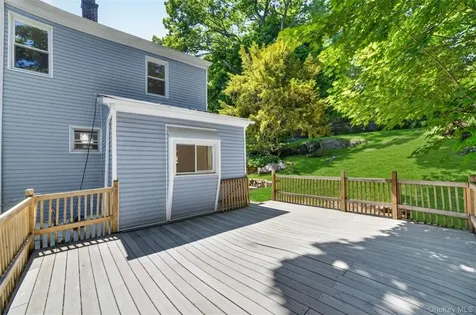 15 Desmond Avenue Bronxville NY 10708