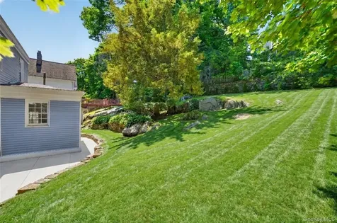 15 Desmond Avenue Bronxville NY 10708