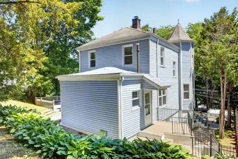 15 Desmond Avenue Bronxville NY 10708