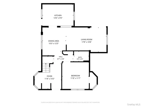 15 Desmond Avenue Bronxville NY 10708