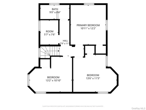 15 Desmond Avenue Bronxville NY 10708