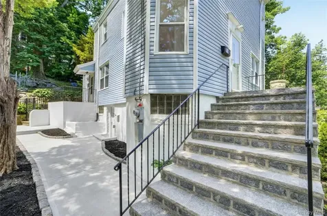 15 Desmond Avenue Bronxville NY 10708