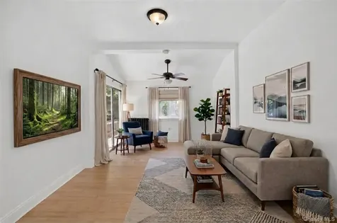 15 Desmond Avenue Bronxville NY 10708