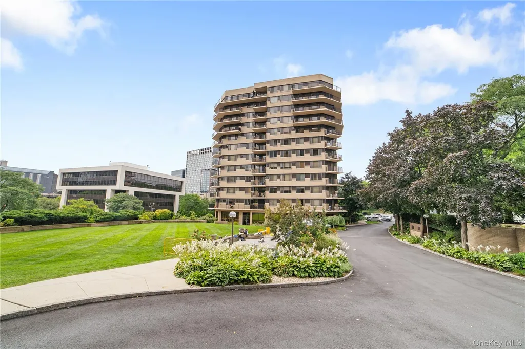 25 Rockledge Avenue White Plains NY 10601