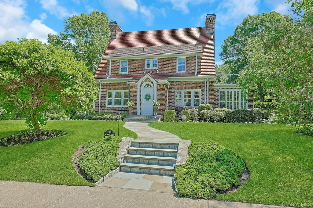 516 Bellwood Avenue Sleepy Hollow NY 10591