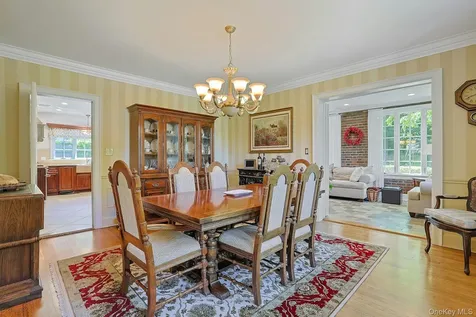 516 Bellwood Avenue Sleepy Hollow NY 10591