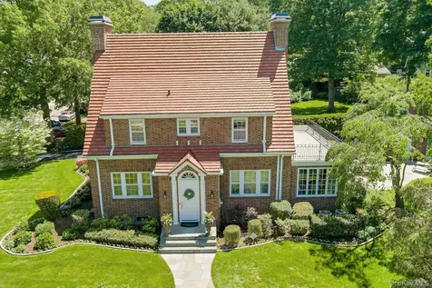 516 Bellwood Avenue Sleepy Hollow NY 10591