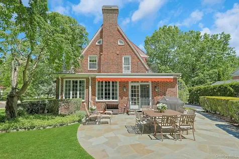 516 Bellwood Avenue Sleepy Hollow NY 10591