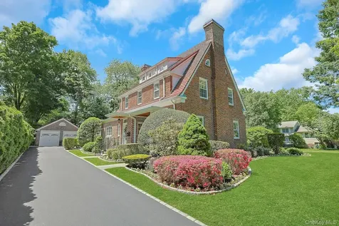 516 Bellwood Avenue Sleepy Hollow NY 10591