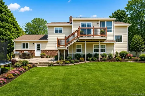46 Merriewold Lane N Monroe NY 10950
