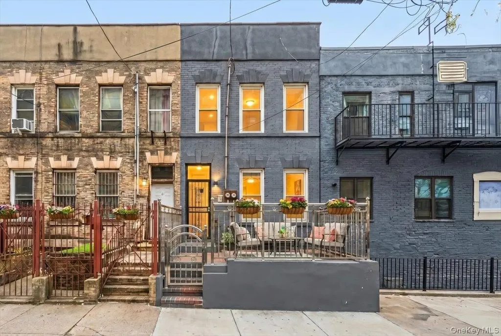 2050 Ryer Avenue Bronx NY 10457