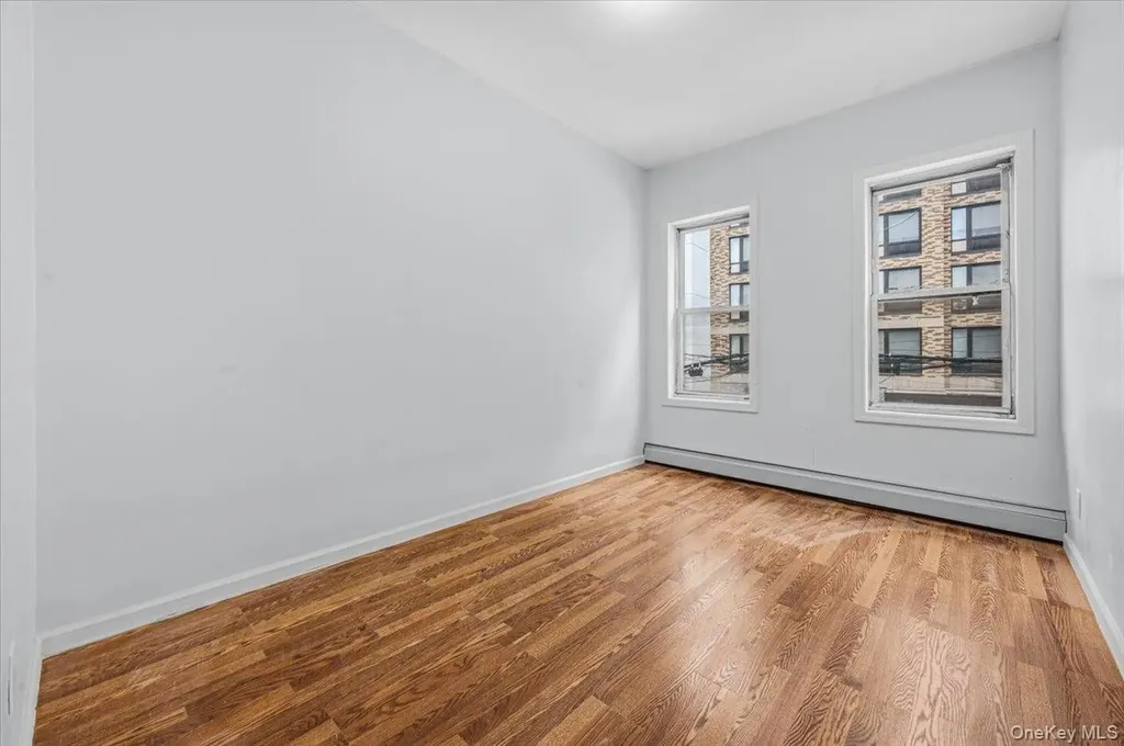 2050 Ryer Avenue Bronx NY 10457