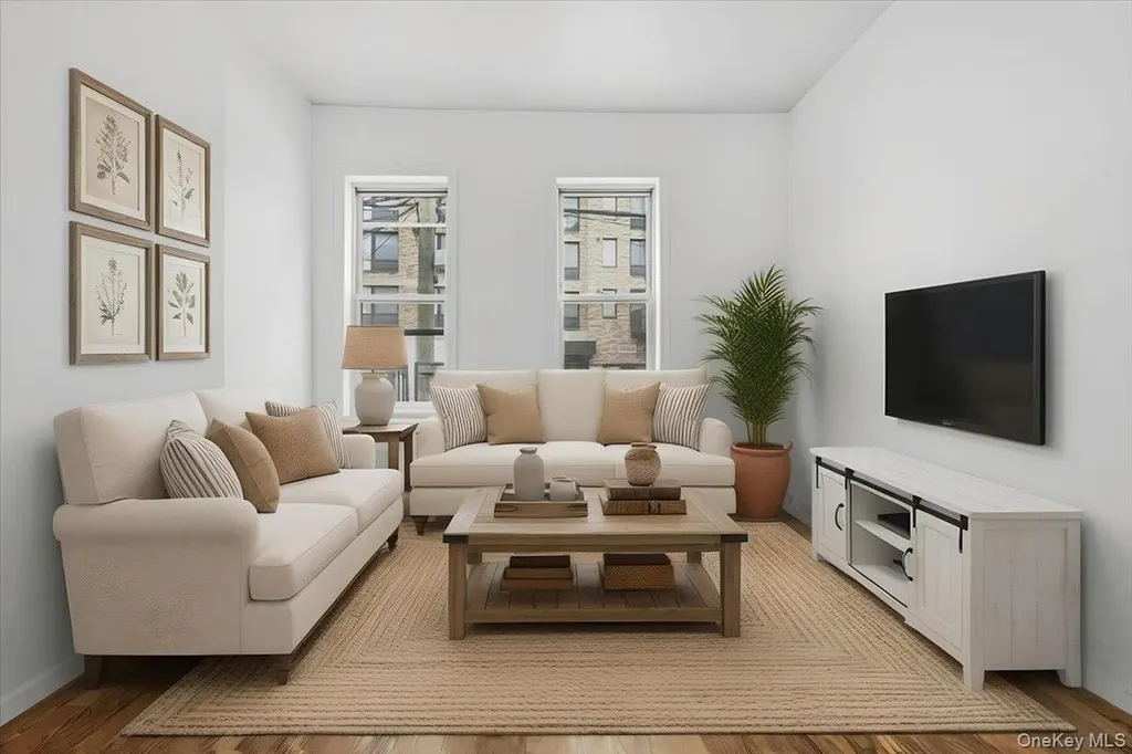 2050 Ryer Avenue Bronx NY 10457