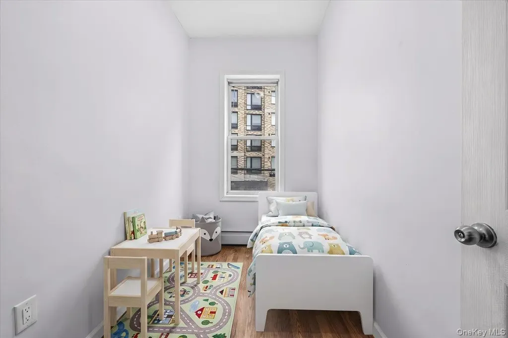 2050 Ryer Avenue Bronx NY 10457
